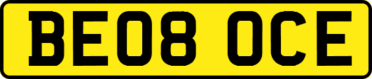BE08OCE