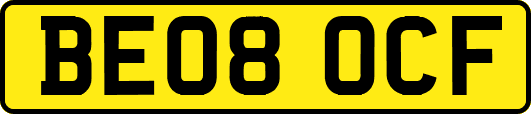 BE08OCF