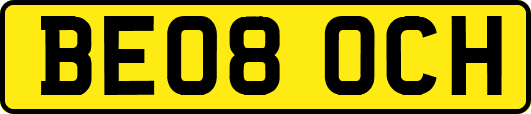 BE08OCH
