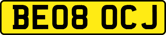 BE08OCJ