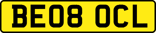 BE08OCL