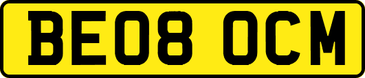 BE08OCM