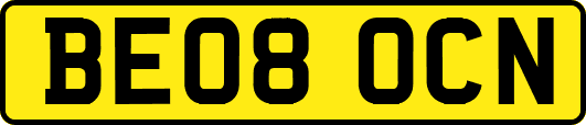 BE08OCN