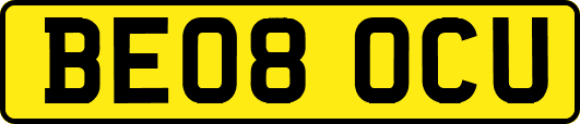 BE08OCU