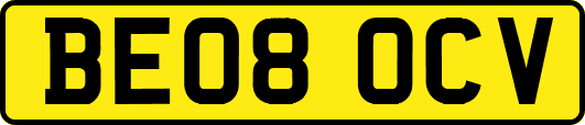 BE08OCV