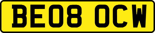 BE08OCW