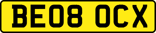 BE08OCX
