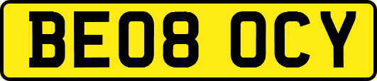 BE08OCY