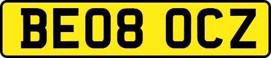 BE08OCZ