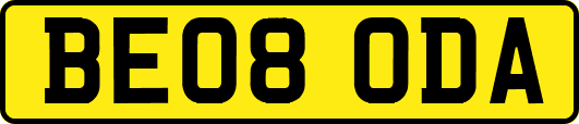 BE08ODA