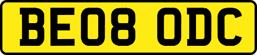 BE08ODC