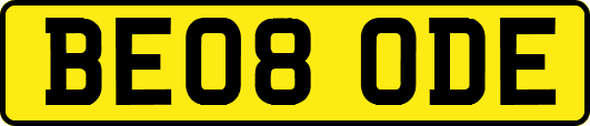 BE08ODE