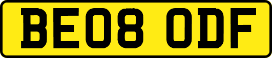 BE08ODF