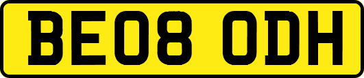BE08ODH