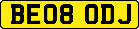 BE08ODJ