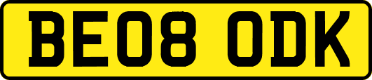BE08ODK