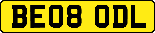BE08ODL