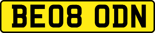 BE08ODN