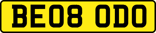 BE08ODO
