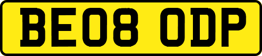 BE08ODP