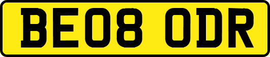 BE08ODR