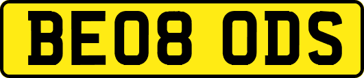 BE08ODS