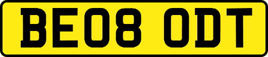 BE08ODT