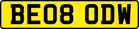 BE08ODW
