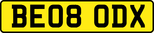 BE08ODX