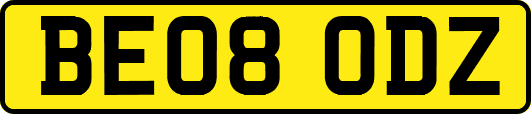BE08ODZ
