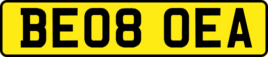 BE08OEA