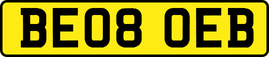 BE08OEB