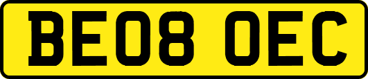 BE08OEC