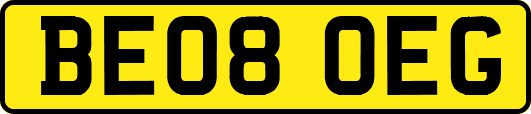 BE08OEG
