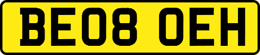 BE08OEH