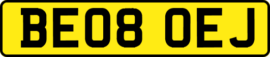 BE08OEJ