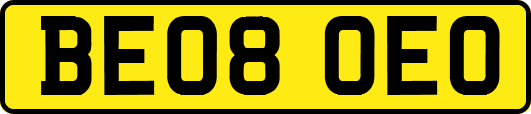 BE08OEO