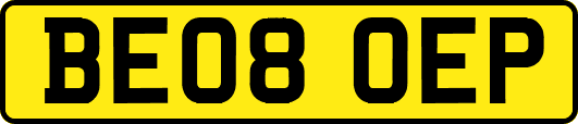 BE08OEP