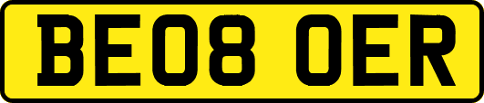 BE08OER