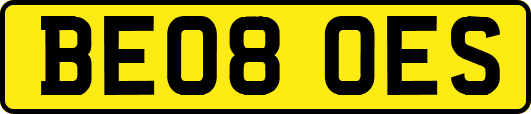 BE08OES