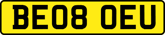 BE08OEU