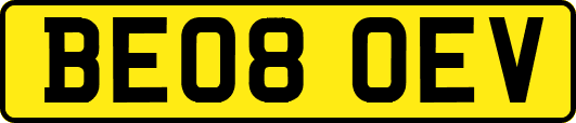 BE08OEV