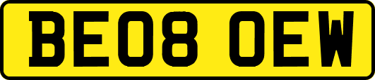 BE08OEW