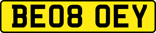 BE08OEY