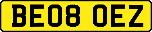 BE08OEZ