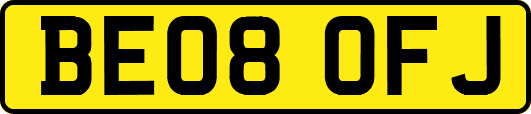 BE08OFJ