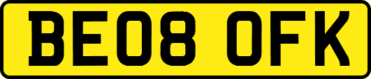 BE08OFK