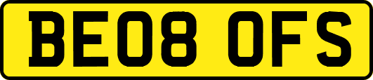 BE08OFS