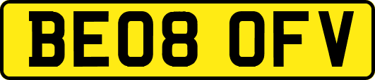 BE08OFV