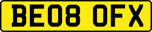 BE08OFX